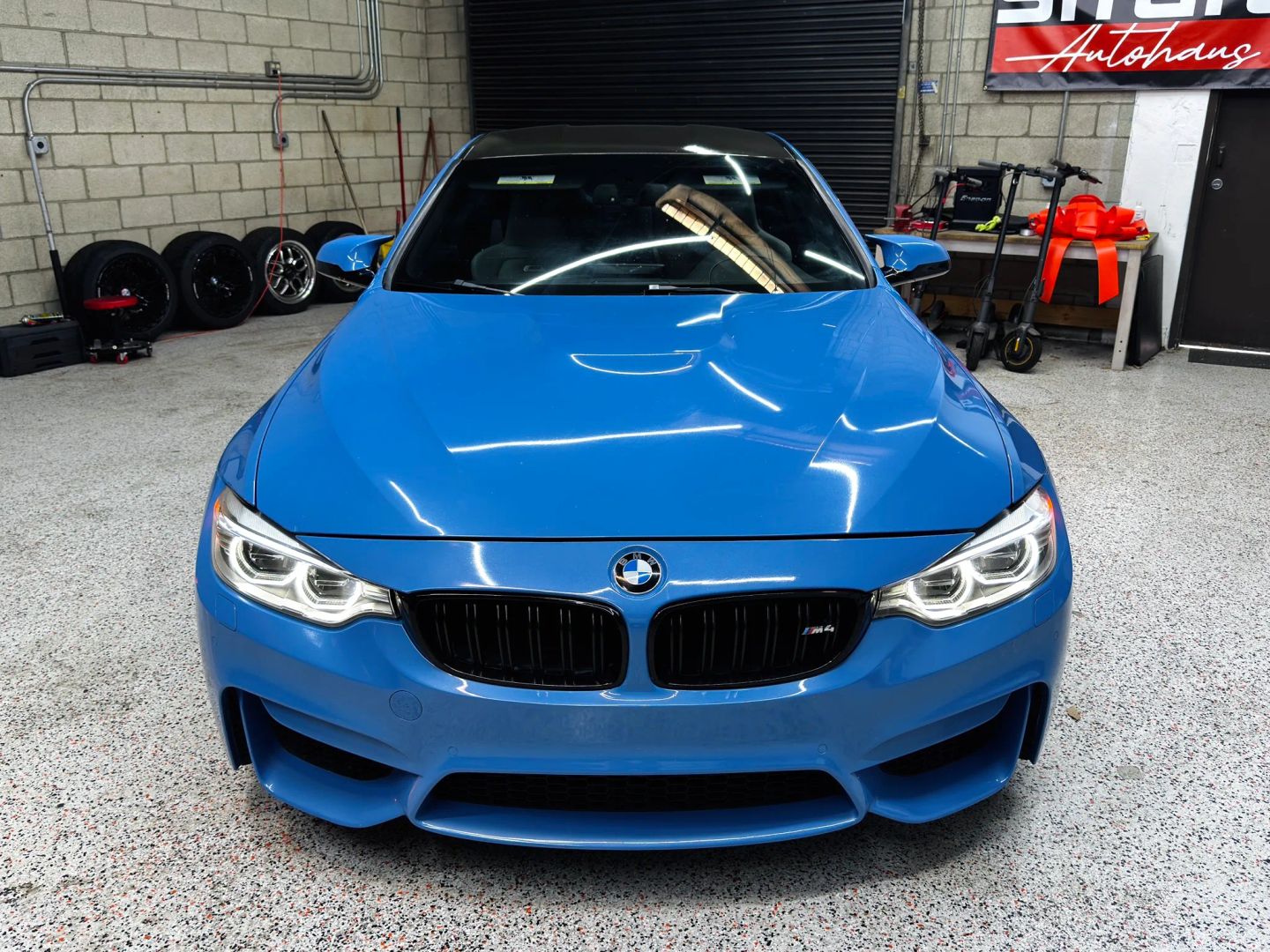 bmw m4 coupe 2015 WBS3R9C55FK335145 image bmw m4 coupe 2015 WBS3R9C55FK335145 image